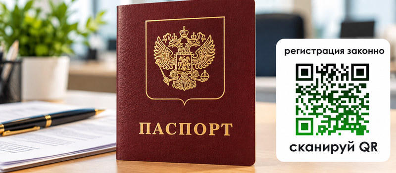 регистрация в Оленегорске